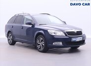 Škoda Octavia Kombi 1,2 l 77 kw
