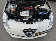 Alfa Romeo Giulietta Hatchback 1,4 l 88 kw