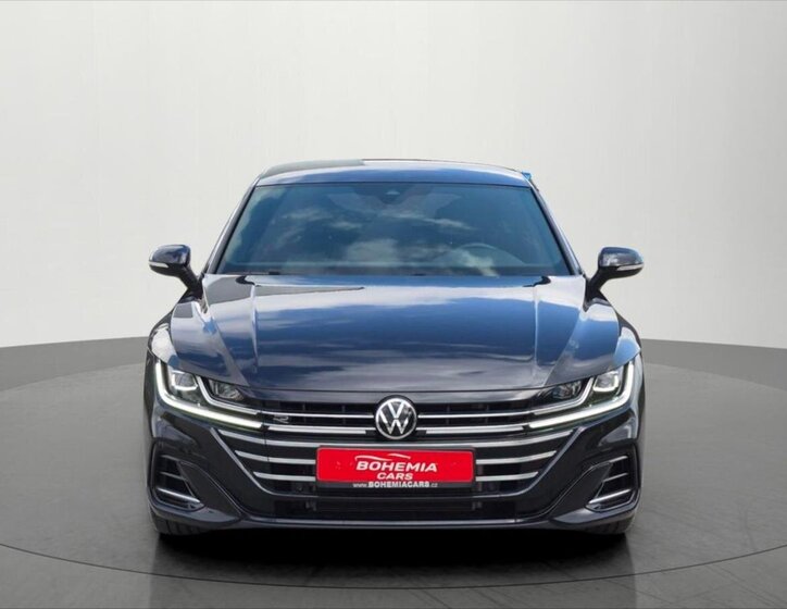 Volkswagen Arteon Kombi 2,0 l 110 kw