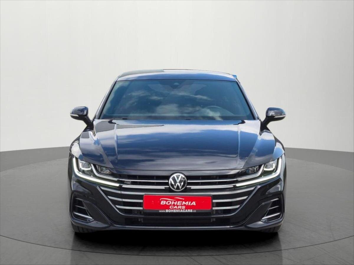 Volkswagen Arteon Kombi 2,0 l 110 kw