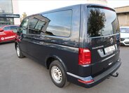 Volkswagen Transporter 4