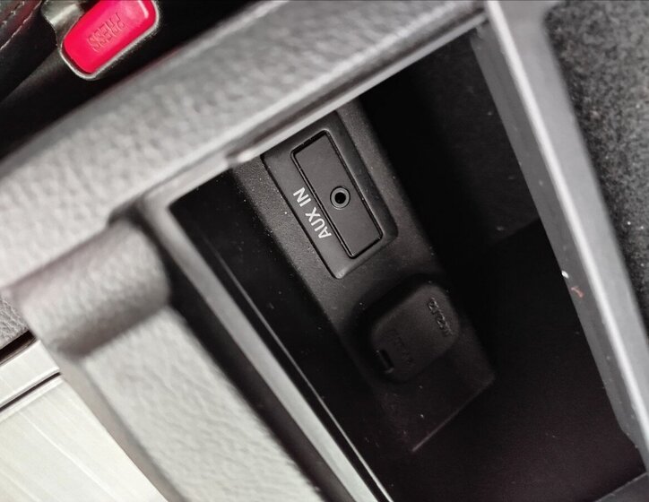 Mazda 6 Kombi 2,0 l 114 kw