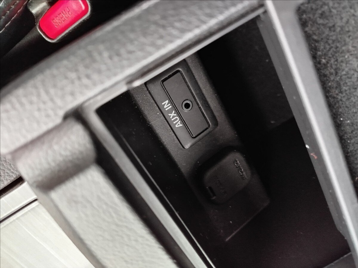 Mazda 6 Kombi 2,0 l 114 kw