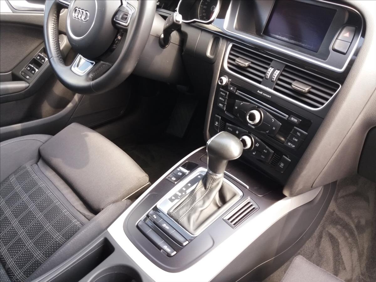 Audi A5 Liftback 2,0 l 140 kw