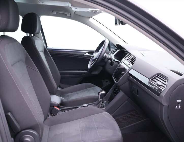 Volkswagen Tiguan SUV / Terénní 2,0 l 140 kw