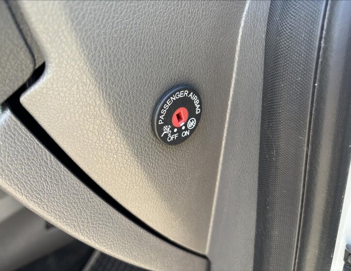 Ford Transit Connect 20