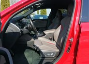 BMW X4 SUV / Terénní 3,0 l 375 kw