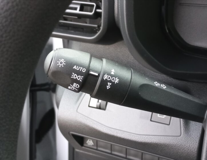 Toyota ProAce City Skříň 1,5 l 75 kw