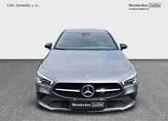 Mercedes-Benz CLA 8