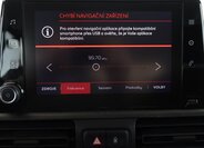 Citroën Berlingo MPV 1,5 l 75 kw