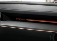 Audi e-tron SUV 0,0 300 kw