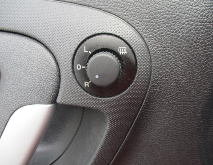 Škoda Fabia Hatchback 1,2 l 51 kw