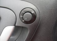 Škoda Fabia Hatchback 1,2 l 51 kw