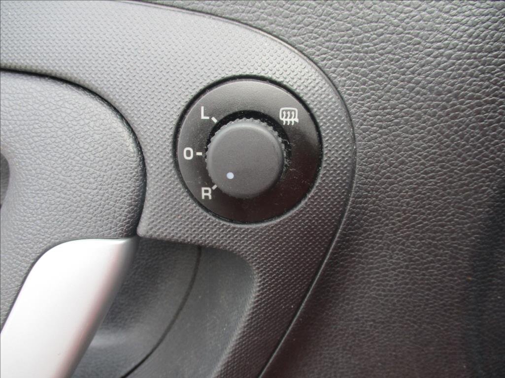 Škoda Fabia Hatchback 1,2 l 51 kw