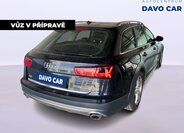Audi A6 Allroad Kombi 3,0 l 200 kw