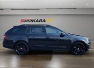 Škoda Octavia Kombi 2,0 l 135 kw