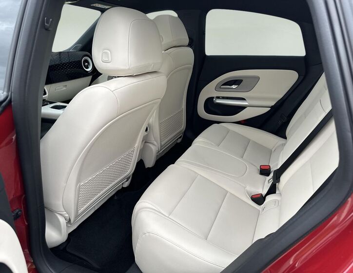 Mercedes-Benz CLA 14