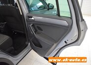 Volkswagen Tiguan SUV / Terénní 0,0 110 kw
