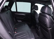 BMW X5 SUV / Terénní 3,0 l 230 kw