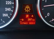 BMW Řada 5 Kombi 3,0 l 173 kw