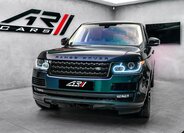 Land Rover Range Rover SUV 4,4 l 250 kw