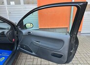 Peugeot 206 21