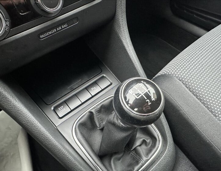 Volkswagen Golf Hatchback 1,6 l 75 kw