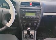 Škoda Octavia Kombi 1,9 l 77 kw