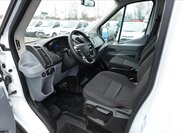 Ford Transit Ostatní 2,2 l 92 kw