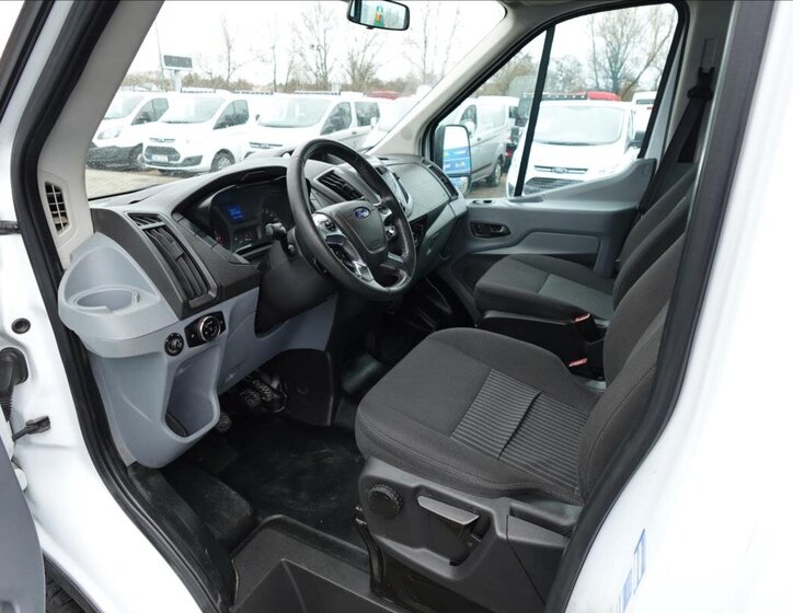 Ford Transit Ostatní 2,2 l 92 kw