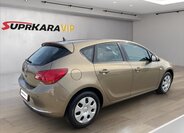 Opel Astra Hatchback 1,6 l 85 kw