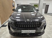 Škoda Kodiaq SUV 2,0 l 142 kw