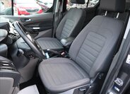 Ford Tourneo Connect MPV 1,5 l 88 kw