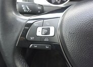 Volkswagen Golf Kombi 2,0 l 110 kw