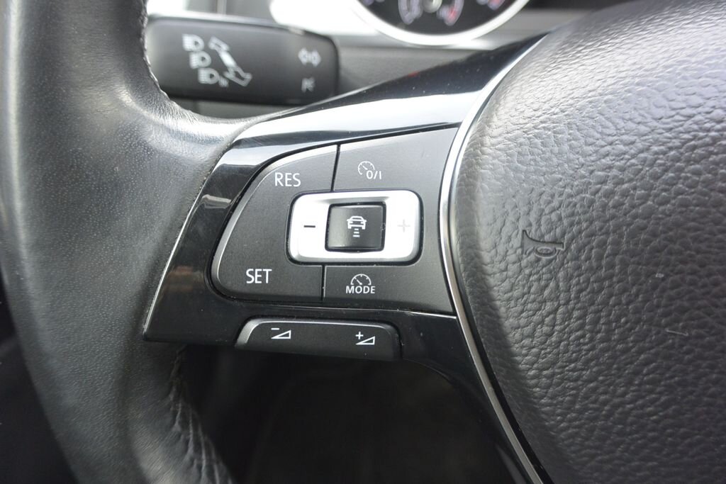 Volkswagen Golf Kombi 2,0 l 110 kw