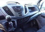 Ford Transit Valník 2,0 l 77 kw