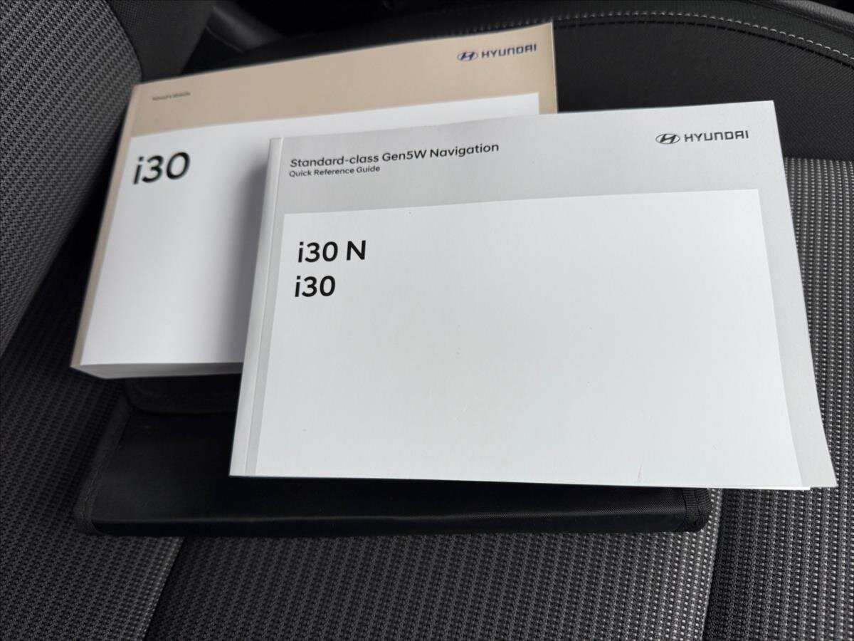 Hyundai i30 Kombi 1,5 l 70 kw