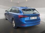 Škoda Octavia Kombi 2,0 l 85 kw