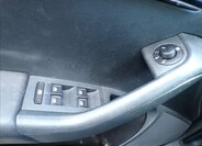 Škoda Octavia Kombi 1,2 l 77 kw