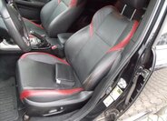 Subaru WRX Sedan 2,5 l 227 kw