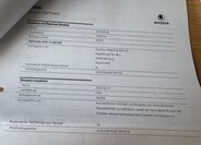 Škoda Karoq SUV 1,5 l 110 kw