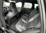 Volvo XC60 SUV / Terénní 2,0 l 173 kw