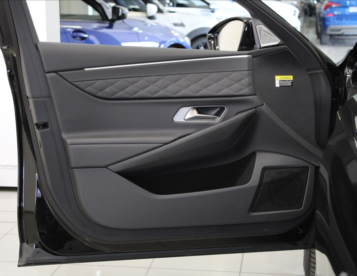 DS Automobiles DS9 23