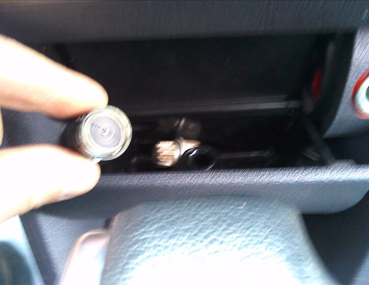 Volkswagen Touran Kombi 2,0 l 103 kw