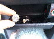 Volkswagen Touran Kombi 2,0 l 103 kw