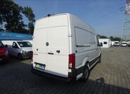 Volkswagen Crafter Ostatní 2,0 l 103 kw