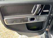 Mercedes-Benz Třídy G Ostatní 2,9 l 210 kw