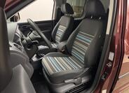 Volkswagen Caddy 21