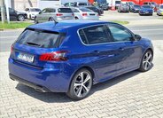 Peugeot 308 2