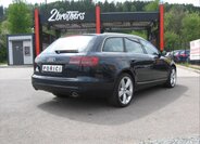 Audi A6 Kombi 2,7 l 140 kw